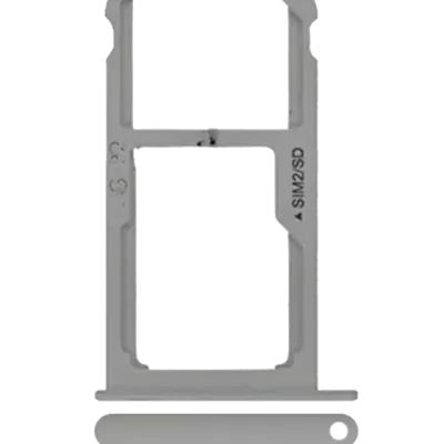Sim Card Tray For Huawei P9 (Ceramic White)