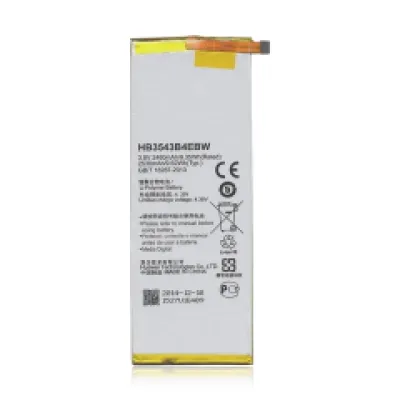Акумулятор для Huawei P7 (HB3543B4EBW)