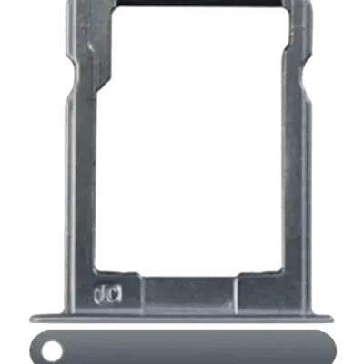 Лоток SIM + SD для Huawei Mate 7 (сріблястий)