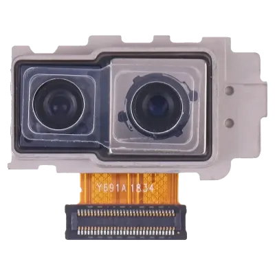 Основна камера (ультраширококутна) для LG V40 ThinQ / V50 ThinQ 5G (Genuine OEM)