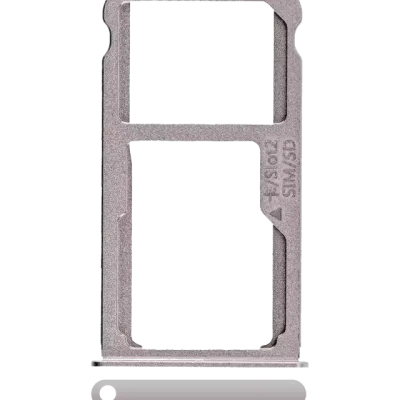 Лоток SIM для Huawei Mate 8 (Gray)