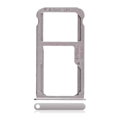Лоток SIM для Huawei Mate 8 (Gray)