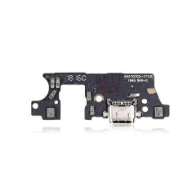 Роз'єм зарядки з платою для Huawei Mate 9 Pro