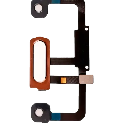 Сканер відбитків пальців зі шлейфом для Huawei Mate 9 Pro (Rose Gold)