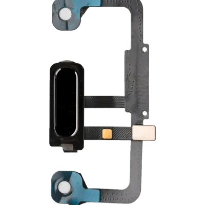 Сканер відбитків пальців зі шлейфом для Huawei Mate 9 Pro (Gray)