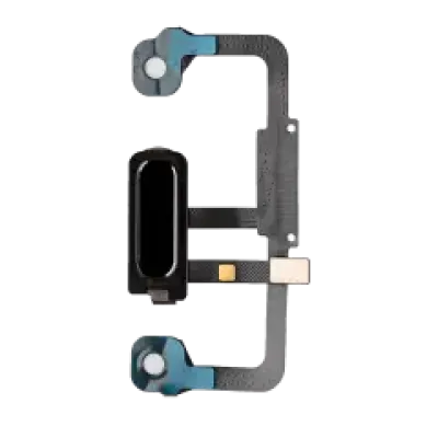 Сканер відбитків пальців зі шлейфом для Huawei Mate 9 Pro (Gray)