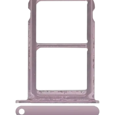 Лоток SIM для Huawei Mate 9 Pro (Rose Gold)