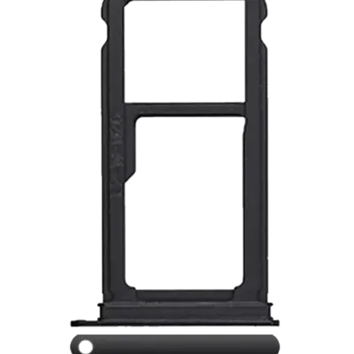 Лоток SIM для Huawei Mate 10 (Black)