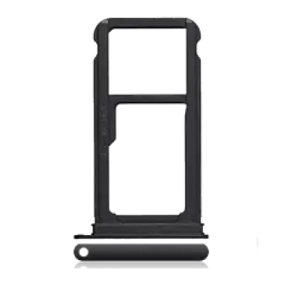Лоток SIM для Huawei Mate 10 (Black)
