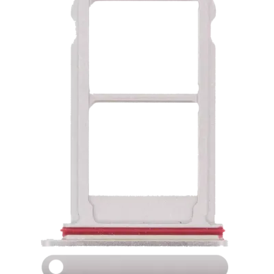 Sim Card Tray For Huawei Mate 10 Pro (Pink Gold)