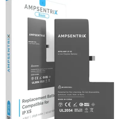 Replacement Battery For iPhone XS (Basic grade)