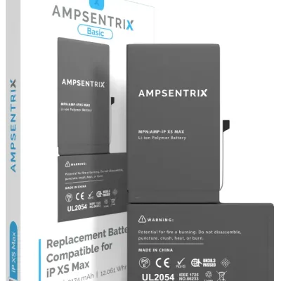 Replacement Battery For iPhone XS Max (Basic grade)