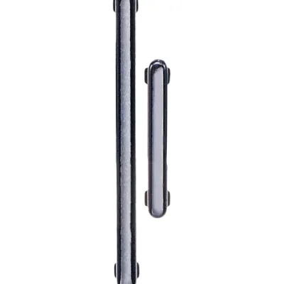 Кнопки (живлення/гучності) для Samsung Galaxy S21 (Phantom Gray)