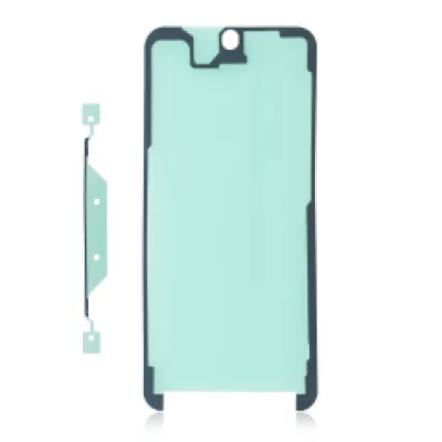 Проклейка дисплея (LCD) для Samsung Galaxy S21 Plus (10 шт)
