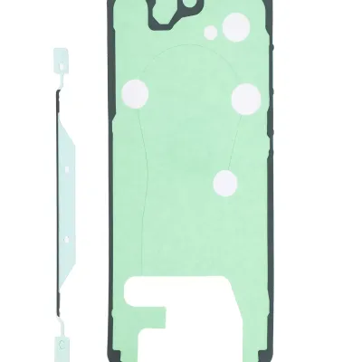 Проклейка дисплея (LCD) для Samsung Galaxy S21 5G (10 шт)