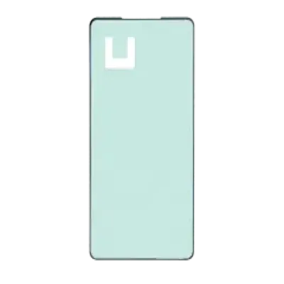 Проклейка дисплея (LCD) для Samsung Galaxy S20 FE (10 шт)