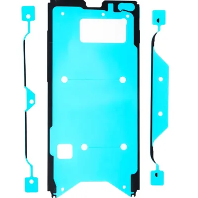 Проклейка дисплея для Samsung Galaxy S10 Plus (10 шт)
