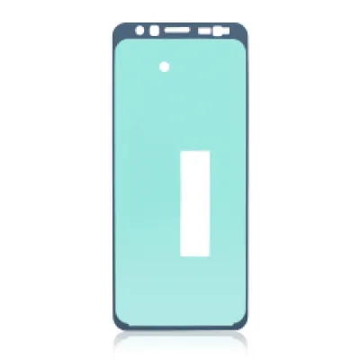 Проклейка дисплея для Samsung Galaxy S8 Active (10 шт)