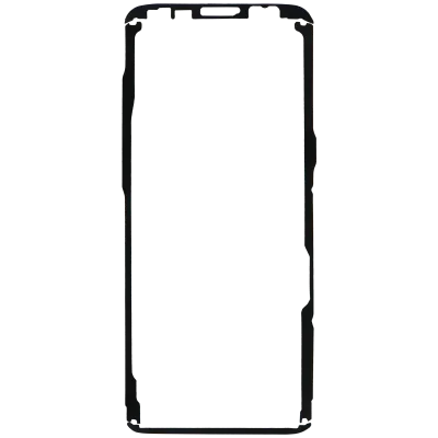 Проклейка дисплея для Samsung Galaxy S8 (10 шт)