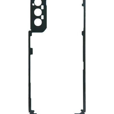 Проклейка задної кришки для Samsung Galaxy S21 Plus (10 шт)