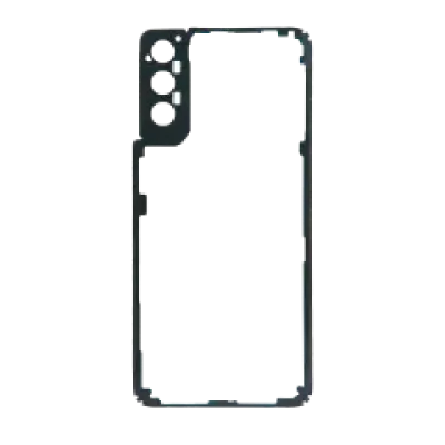 Проклейка задної кришки для Samsung Galaxy S21 Plus (10 шт)