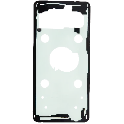 Проклейка задної кришки для Samsung Galaxy S10 (10 шт)