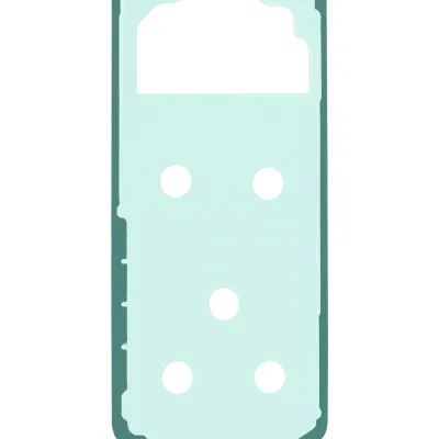 Проклейка задної кришки для Samsung Galaxy S8 Active (10 шт)