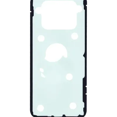 Проклейка задної кришки для Samsung Galaxy S8 (10 шт)