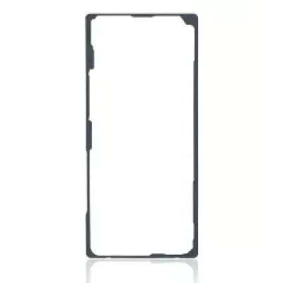 Проклейка задної кришки для Samsung Galaxy Note 20 Ultra (10 шт)