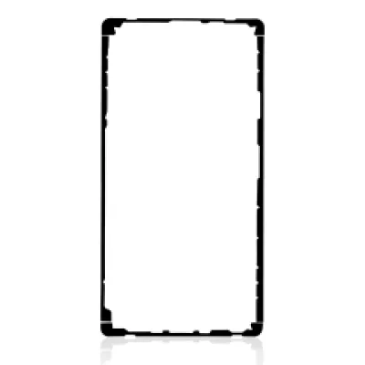 Проклейка задної кришки для Samsung Galaxy Note 9 (10 шт)