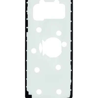 Back Cover Adhesive Tape For Samsung Galaxy Note 8 (10 Pack)