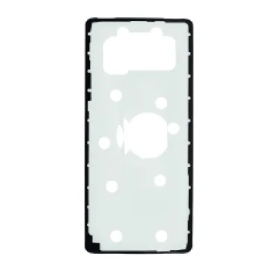 Проклейка задної кришки для Samsung Galaxy Note 8 (10 шт)