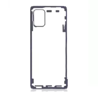 Проклейка задної кришки для Samsung Galaxy A71 (A715 / 2020) (10 шт)