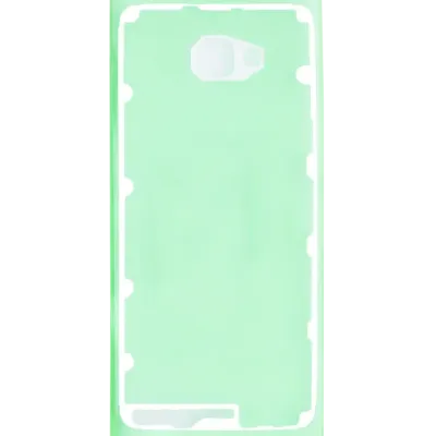 Проклейка задної кришки для Samsung Galaxy A90 5G (A908 / 2019) (10 шт)