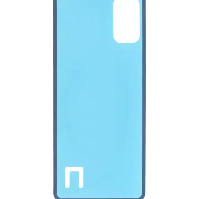 Проклейка задної кришки для Samsung Galaxy A41 (A415 / 2020) (10 шт)