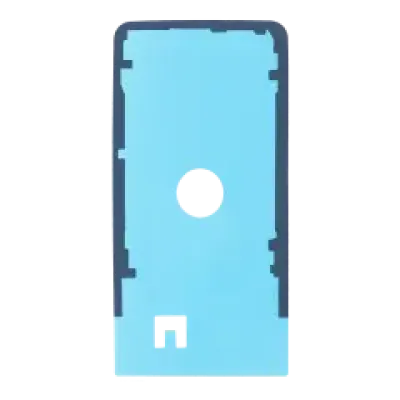 Проклейка задної кришки для Samsung Galaxy A80 (A805 / 2019) (10 шт)