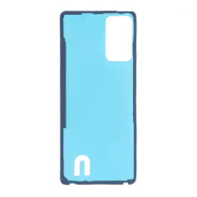 Проклейка задної кришки для Samsung Galaxy A72 (A725 / 2021) (10 шт)
