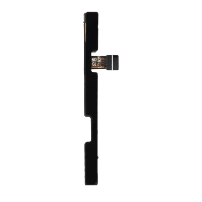 Power And Volume Button Flex Cable For Motorola Moto E6 Plus (XT2025 / 2019)