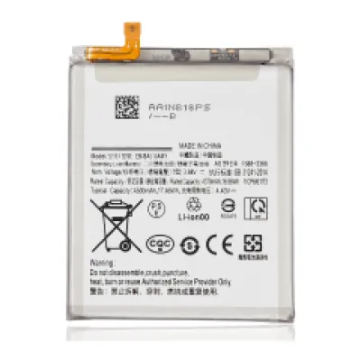 Акумулятор для Samsung Galaxy A51 5G (A516 / 2020) (EB-BA516AMY) (Non-Verzion Model)