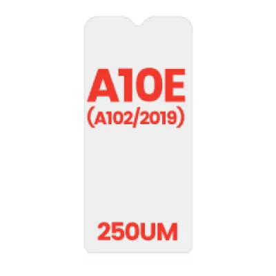 OCA для Samsung Galaxy A10E (A102 / 2019) (10 шт) (250um)