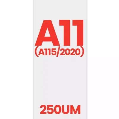 OCA для Samsung Galaxy A11 (A115 / 2020) (10 шт) (250um)