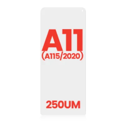 OCA для Samsung Galaxy A11 (A115 / 2020) (10 шт) (250um)