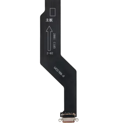 Шлейф зарядки для OnePlus 8 Pro