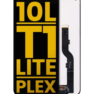 Дисплейний модуль (LCD) без рамки для TCL 10L / T1 Lite / Plex (Refurbished) (Усі кольори)