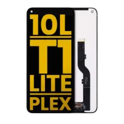 Дисплейний модуль (LCD) без рамки для TCL 10L / T1 Lite / Plex (Refurbished) (Усі кольори)