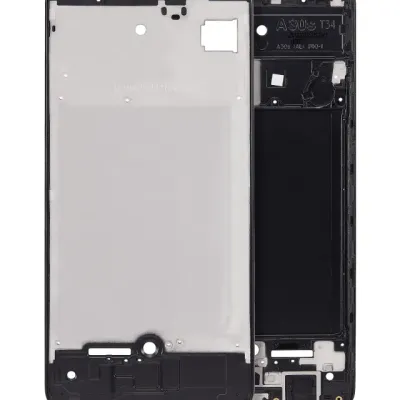 LCD з рамкою для Samsung Galaxy A30s (A307 / 2019) (усі кольори)