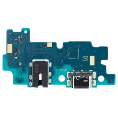 Роз'єм зарядки з платою PCB для Samsung Galaxy A50s (A507 / 2019) (Premium)