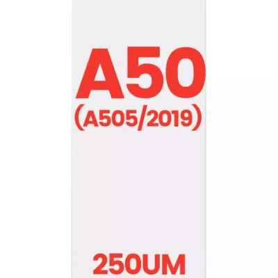 OCA для Samsung Galaxy A50 (A505 / 2019) (10 шт) (250um)