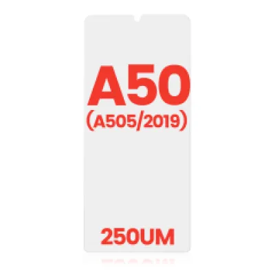 OCA для Samsung Galaxy A50 (A505 / 2019) (10 шт) (250um)