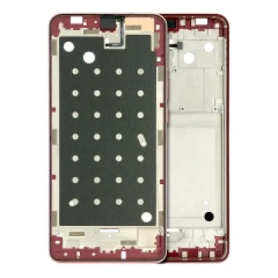 Рамка для Motorola One Hyper (XT2027 / 2020) (Dark Amber)